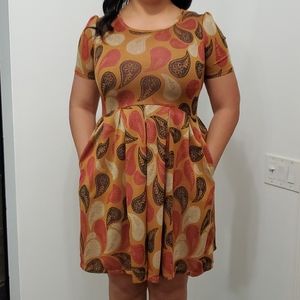 Lularoe Amelia